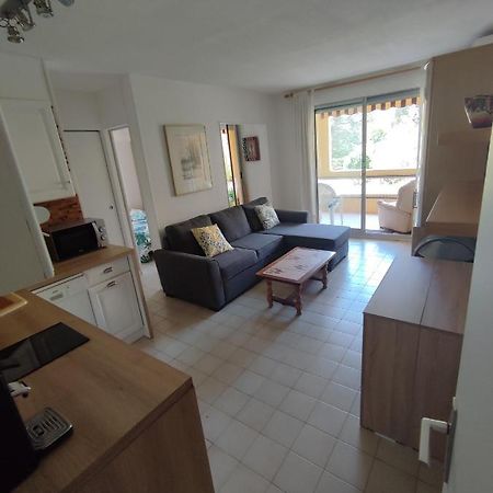 Boulouris, Estivales 2, 35M2 , 6 Couchages Διαμέρισμα Εξωτερικό φωτογραφία