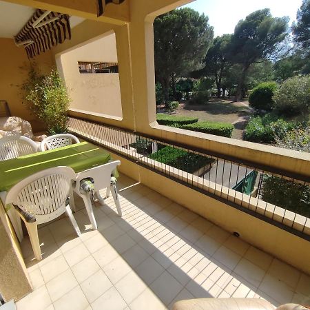 Boulouris, Estivales 2, 35M2 , 6 Couchages Διαμέρισμα Εξωτερικό φωτογραφία