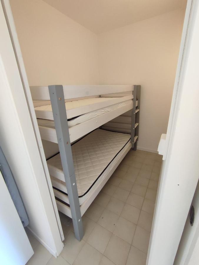 Boulouris, Estivales 2, 35M2 , 6 Couchages Διαμέρισμα Εξωτερικό φωτογραφία