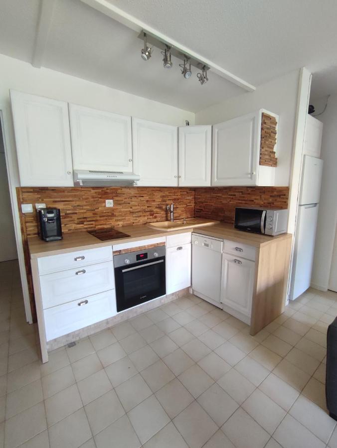 Boulouris, Estivales 2, 35M2 , 6 Couchages Διαμέρισμα Εξωτερικό φωτογραφία