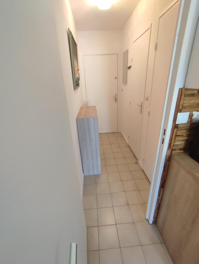 Boulouris, Estivales 2, 35M2 , 6 Couchages Διαμέρισμα Εξωτερικό φωτογραφία