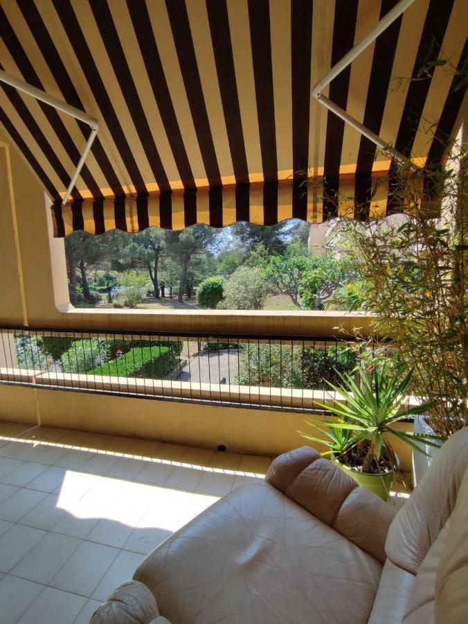 Boulouris, Estivales 2, 35M2 , 6 Couchages Διαμέρισμα Εξωτερικό φωτογραφία