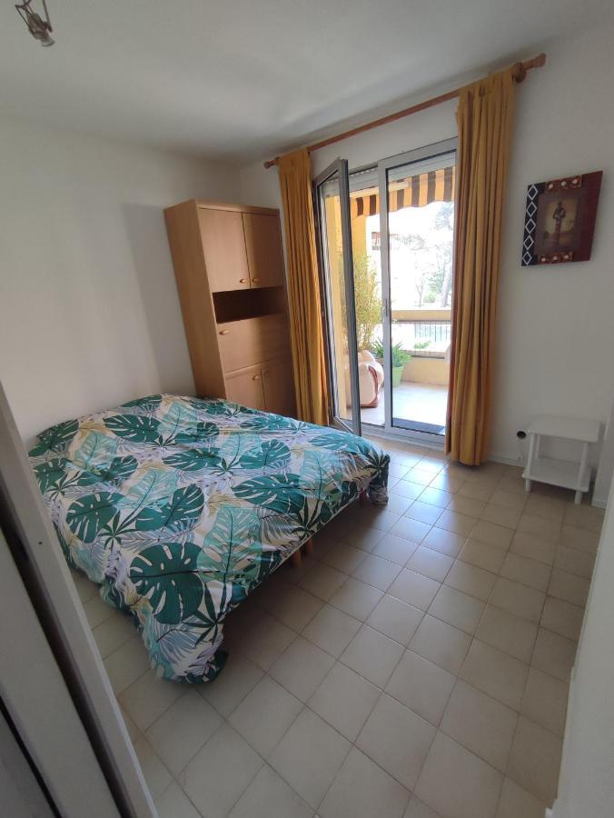 Boulouris, Estivales 2, 35M2 , 6 Couchages Διαμέρισμα Εξωτερικό φωτογραφία
