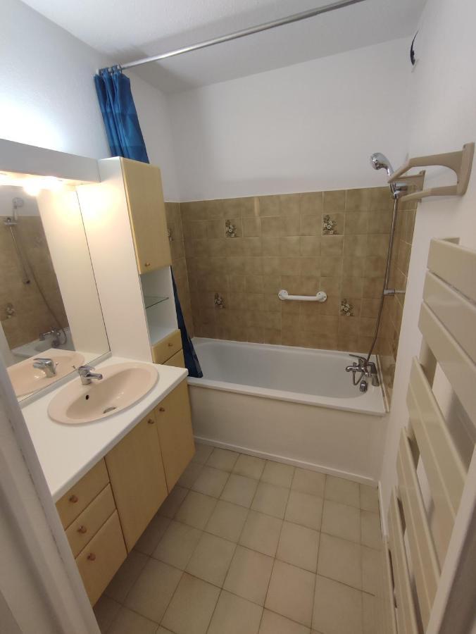 Boulouris, Estivales 2, 35M2 , 6 Couchages Διαμέρισμα Εξωτερικό φωτογραφία